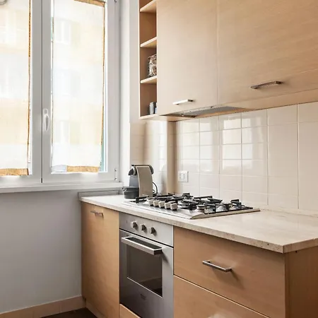 Tuscolano Apartamento