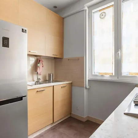 Apartman Tuscolano