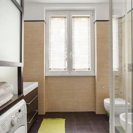 Apartman Tuscolano *