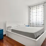 Apartament Tuscolano Rzym