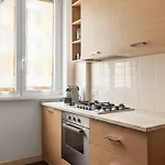 Tuscolano Apartament