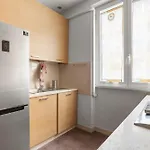 Apartament Tuscolano