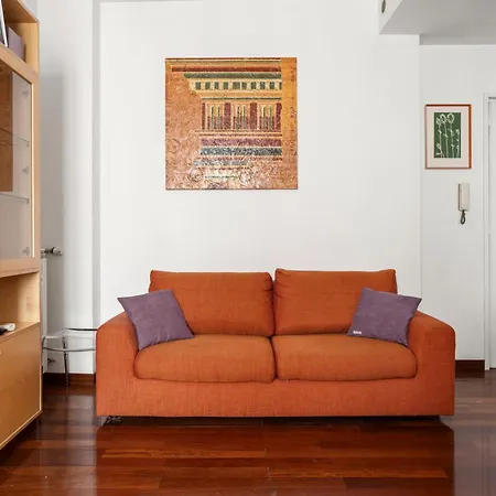 Apartment Tuscolano Rome