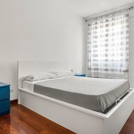 Apartment Tuscolano Rome