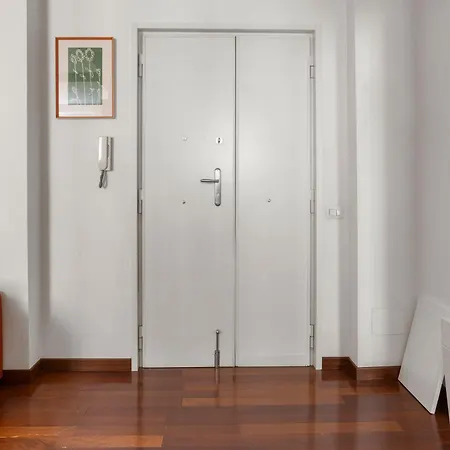 Apartment Tuscolano Rome